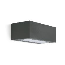 TREND U&D LED 24W 3600LM 4K ANTRAC/TRASP IP67 - LOMBARDO LL490014N - LOMBARDO LL490014N product photo