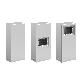 LOMBARDO LB1100002 - PALO STILE NEXT ALLUMINIO ANTRAC. - LOMBARDO LB1100002 - LOMBARDO LB1100002 product photo Photo 01 2XS