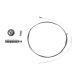 Kit sospensione monofilo - LOMBARDO LB11171 product photo Photo 01 2XS