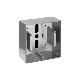 BOX ALLUMINIO 506E GESSO - LOMBARDO LB11611 product photo Photo 01 2XS