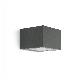 TREND 110 LED 402LM 3K ANTRAC. - LOMBARDO LL1080033 - LOMBARDO LL1080033 product photo Photo 01 2XS