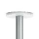 LINE 220 30 LED 1350LM 4K GRIGIO - LOMBARDO LL113101N - LOMBARDO LL113101N product photo Photo 01 2XS