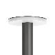 LINE 220 30 LED 1350LM 2.7K CORTEN - LOMBARDO LL1131032 - LOMBARDO LL1131032 product photo Photo 01 2XS