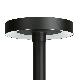 LINE 330 IP66 LED 25W 3000LM 4K NERO - LOMBARDO LL113200N - LOMBARDO LL113200N product photo Photo 01 2XS
