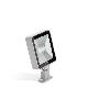 TAG 110 10 LED 1200LM 4K GRIGIO - LOMBARDO LL115001N - LOMBARDO LL115001N product photo Photo 01 2XS