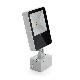 KIT2 TAG 210 BOX LED 4K GRIGIO - LOMBARDO LL115013N - LOMBARDO LL115013N product photo Photo 01 2XS