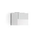 ART100TOP APPL.LED 10W 1100LM 4K CR.GRIGIO IP66 - LOMBARDO LL116019N - LOMBARDO LL116019N product photo Photo 01 2XS