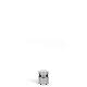TOK C H150 LED 4K GRIGIO - LOMBARDO LL128000N - LOMBARDO LL128000N product photo Photo 01 2XS
