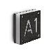 KOBO 110 CODE LED 3K NERO - LOMBARDO LL1300043 - LOMBARDO LL1300043 product photo Photo 01 2XS