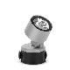 NOA 50 LED 3K GRIGIO - LOMBARDO LL133001M3 - LOMBARDO LL133001M3 product photo Photo 01 2XS
