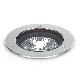 CNC 150 LED 3K INOX - LOMBARDO LL136000M3 - LOMBARDO LL136000M3 product photo Photo 01 2XS