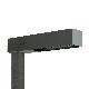 FLAG 330 POST LED 3K ANTRAC. - LOMBARDO LL14030EA3 - LOMBARDO LL14030EA3 product photo Photo 01 2XS