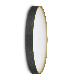 OLA 500 COLOR LED 42W 2139lm 3000K IP66 ANTRAC/ORO - LOMBARDO LL14401Z3 - LOMBARDO LL14401Z3 product photo Photo 01 2XS