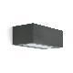 TREND U&D LED 24W 3600LM 4K ANTRAC/TRASP IP67 - LOMBARDO LL490014N - LOMBARDO LL490014N product photo Photo 01 2XS