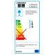CLASS TO 330 54 LED 1950LM 4K NERO - LOMBARDO LL581Q2N - LOMBARDO LL581Q2N product photo Photo 02 2XS