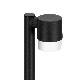 CLIC UP POST  NERO - LOMBARDO LU14814B - LOMBARDO LU14814B product photo Photo 01 2XS