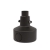 ARMATURA INCASSO CNC25 INOX - LOMBARDO LB1190001 product photo Photo 01 2XS