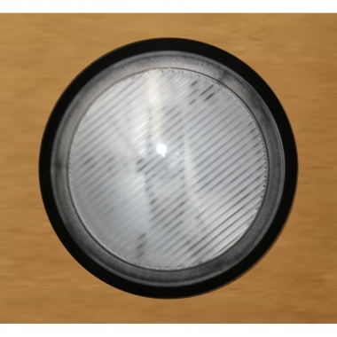 EXCELL TONDA FLAT 300-NERO-CE- - LOMBARDO LB27162 - LOMBARDO LB27162 product photo Photo 01 3XL