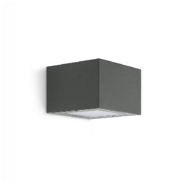 TREND 110 LED 402LM 3K ANTRAC. - LOMBARDO LL1080033 - LOMBARDO LL1080033 product photo Photo 01 3XL