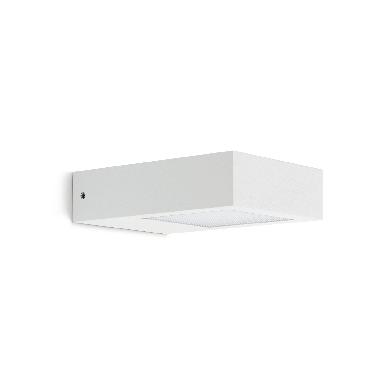TREND FLAT U&D 125 1 LED 765LM 3K BIANCO - LOMBARDO LL1120043 - LOMBARDO LL1120043 product photo Photo 01 3XL