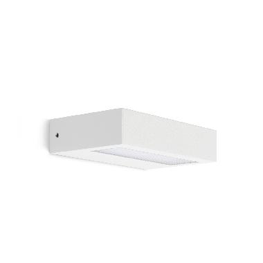 TREND FLAT U&D 200 1 LED 765LM 3K BIANCO - LOMBARDO LL1120123 - LOMBARDO LL1120123 product photo Photo 01 3XL