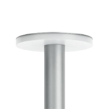 Line 220 LED 3K Grigio - LOMBARDO LL1131013 product photo Photo 01 3XL