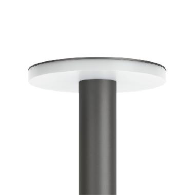 LINE 220 30 LED 1350LM 2.7K CORTEN - LOMBARDO LL1131032 - LOMBARDO LL1131032 product photo Photo 01 3XL