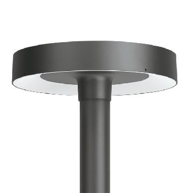LINE 330 IP66 LED 25W 4K 2144LM ANTRAC. - LOMBARDO LL113202N - LOMBARDO LL113202N product photo Photo 01 3XL