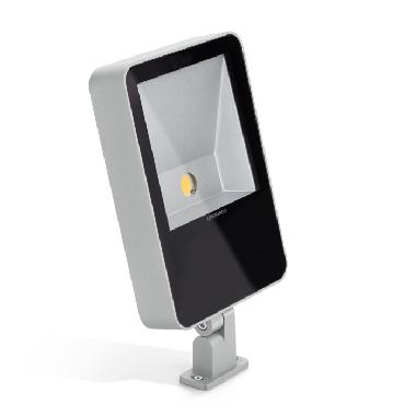 TAG 210 ASIM. 1 LED 3500LM 2.7K GRIGIO - LOMBARDO LL1151052 - LOMBARDO LL1151052 product photo Photo 01 3XL