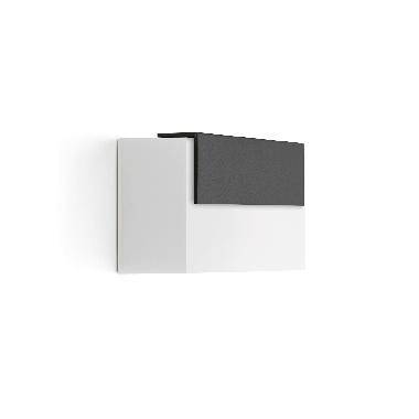 ART 100 TOP 24 LED 1100LM 4K CORTEN - LOMBARDO LL116005N - LOMBARDO LL116005N product photo Photo 01 3XL