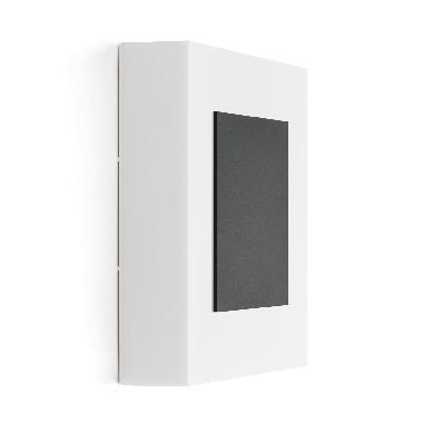 ART 250 MASK 48 LED 1900LM 4K CORTEN - LOMBARDO LL116105N - LOMBARDO LL116105N product photo Photo 01 3XL