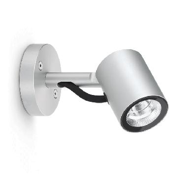 AGO WALL LED 3K MARRONE - LOMBARDO LL126007L3 - LOMBARDO LL126007L3 product photo Photo 01 3XL