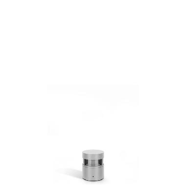 TOK C H150 LED 4K GRIGIO - LOMBARDO LL128000N - LOMBARDO LL128000N product photo Photo 01 3XL