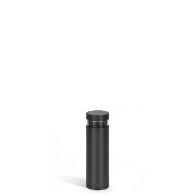 TOK C H400 PALETTO LED 6.5W 3K ANTR.930LM.IP66 - LOMBARDO LL1280073 - LOMBARDO LL1280073 product photo Photo 01 3XL