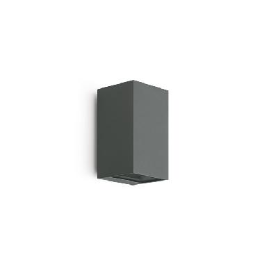 TREND U&D 60 LED 3K ANTRAC. - LOMBARDO LL1291063 - LOMBARDO LL1291063 product photo Photo 01 3XL