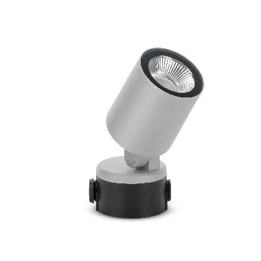 Noa 100 LED 3K Corten - LOMBARDO LL133013L3 product photo Photo 01 3XL