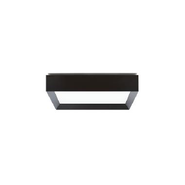 FLO Q 300 LED 3K DARK GREY - LOMBARDO LL1340063 - LOMBARDO LL1340063 product photo Photo 01 3XL