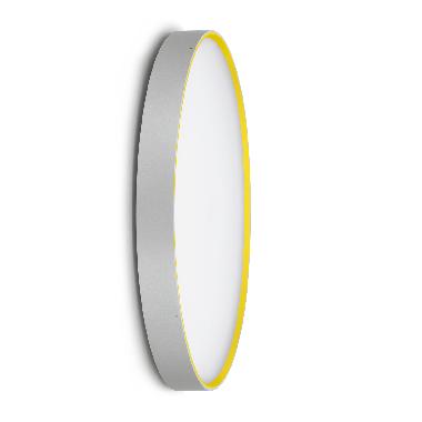 Ola 500 Color  Giallo - LOMBARDO LL14401YN product photo Photo 01 3XL