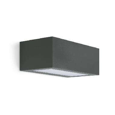 TREND U&D LED 24W 3600LM 4K ANTRAC/TRASP IP67 - LOMBARDO LL490014N - LOMBARDO LL490014N product photo Photo 01 3XL