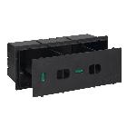 LB11540 – ARMATURA INCASSO STILE 330 - LOMBARDO LB11540 - LOMBARDO LB11540 product photo
