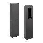 PALO STILE NEXT NERO - LOMBARDO LB11652 product photo