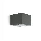 TREND U&D 110 BL LED 752LM 4K ANTRAC. - LOMBARDO LL108063N - LOMBARDO LL108063N product photo