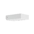 TREND FLAT U&D 125 1 LED 765LM 3K BIANCO - LOMBARDO LL1120043 - LOMBARDO LL1120043 product photo
