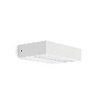 TREND FLAT 200 1 LED 765LM 3K BIANCO - LOMBARDO LL1120083 - LOMBARDO LL1120083 product photo