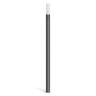 KIT2 LINE H1500 LED 3K CORTEN - LOMBARDO LL1130093 - LOMBARDO LL1130093 product photo