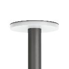 LINE 220 30 LED 1350LM 2.7K CORTEN - LOMBARDO LL1131032 - LOMBARDO LL1131032 product photo