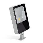 TAG 210 ASIM. 1 LED 3500LM 4K CORTEN - LOMBARDO LL115107N - LOMBARDO LL115107N product photo