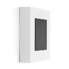ART 250 MASK 48 LED 1900LM 3K CORTEN - LOMBARDO LL1161053 - LOMBARDO LL1161053 product photo