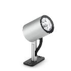 AGO GARDEN LED 3K NERO - LOMBARDO LL126001M3 product photo