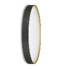OLA 500 COLOR LED 42W 2139lm 3000K IP66 ANTRAC/ORO - LOMBARDO LL14401Z3 - LOMBARDO LL14401Z3 product photo